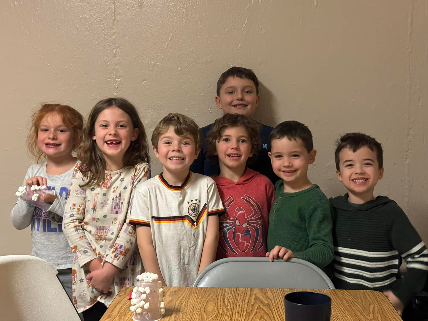 Programming For 5-6 Year Olds