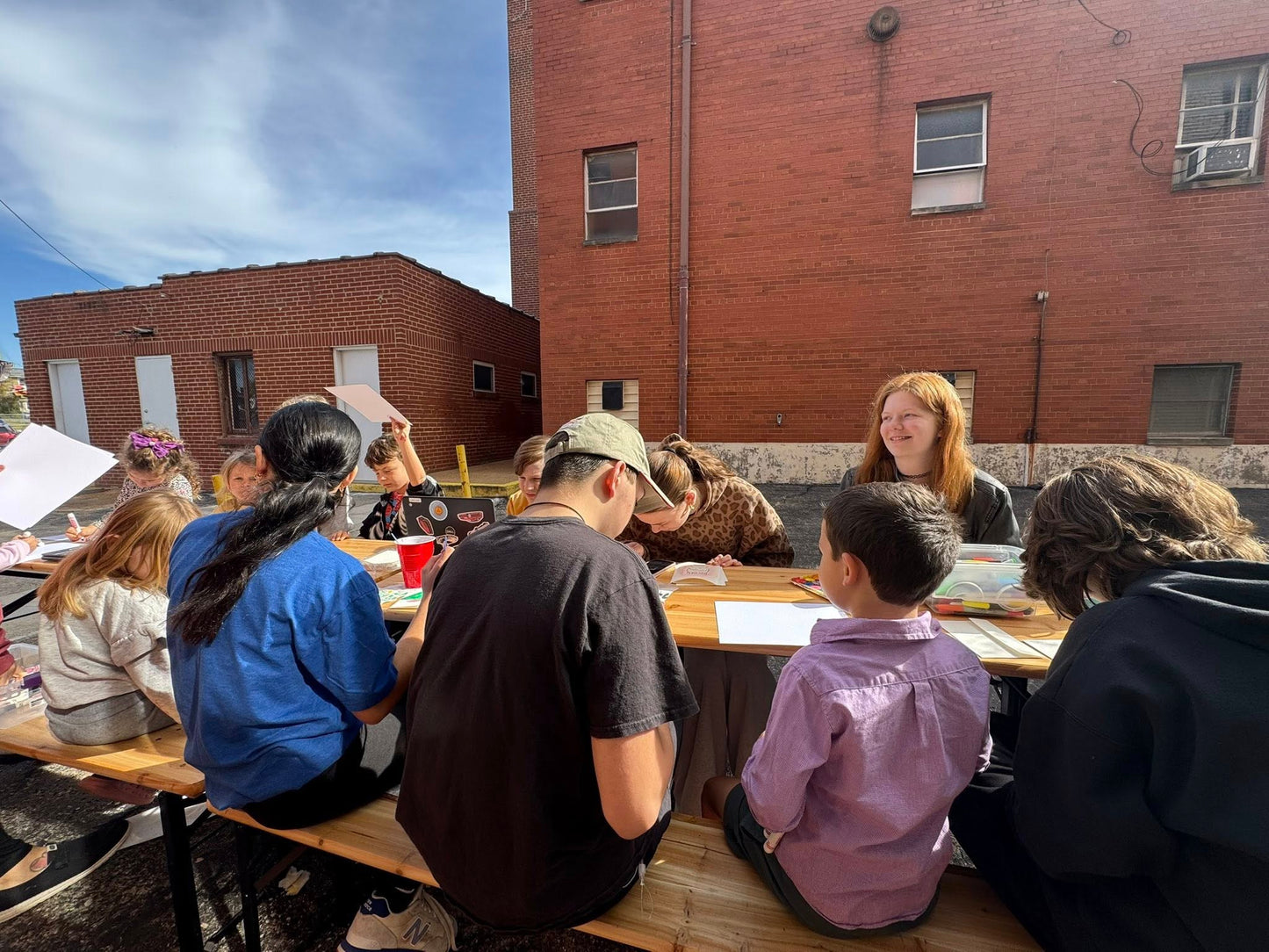 Summer 2025 Enrollment