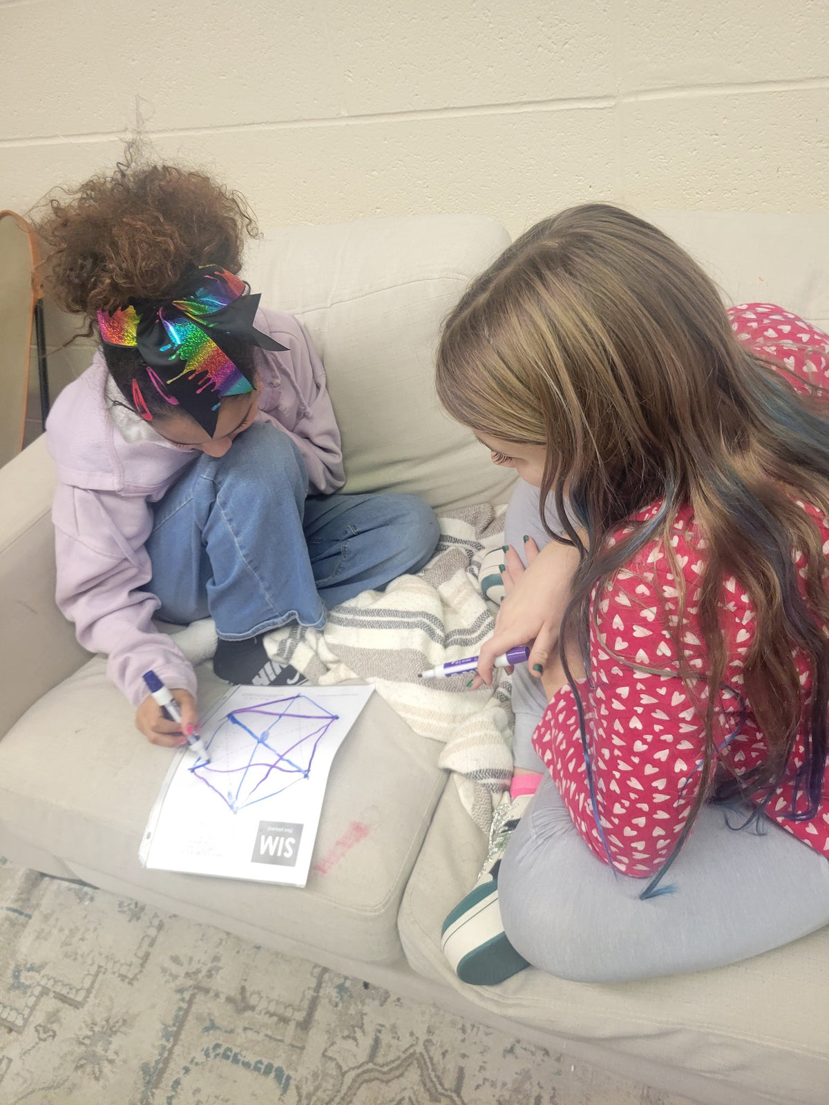 2nd-5th Grade Programming!