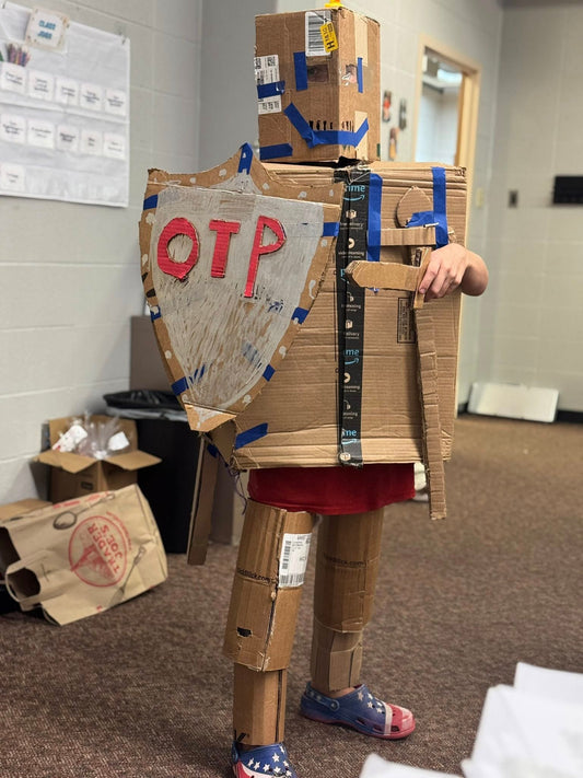 2nd-5th Grade Programming!
