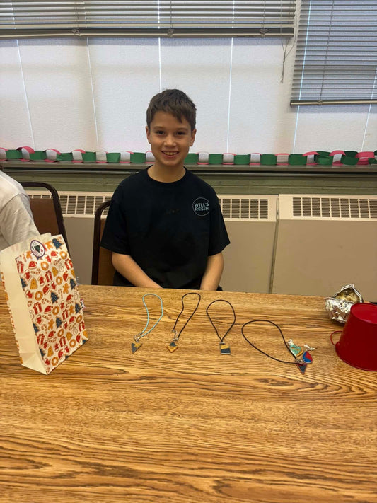 Entrepreneurship Club!