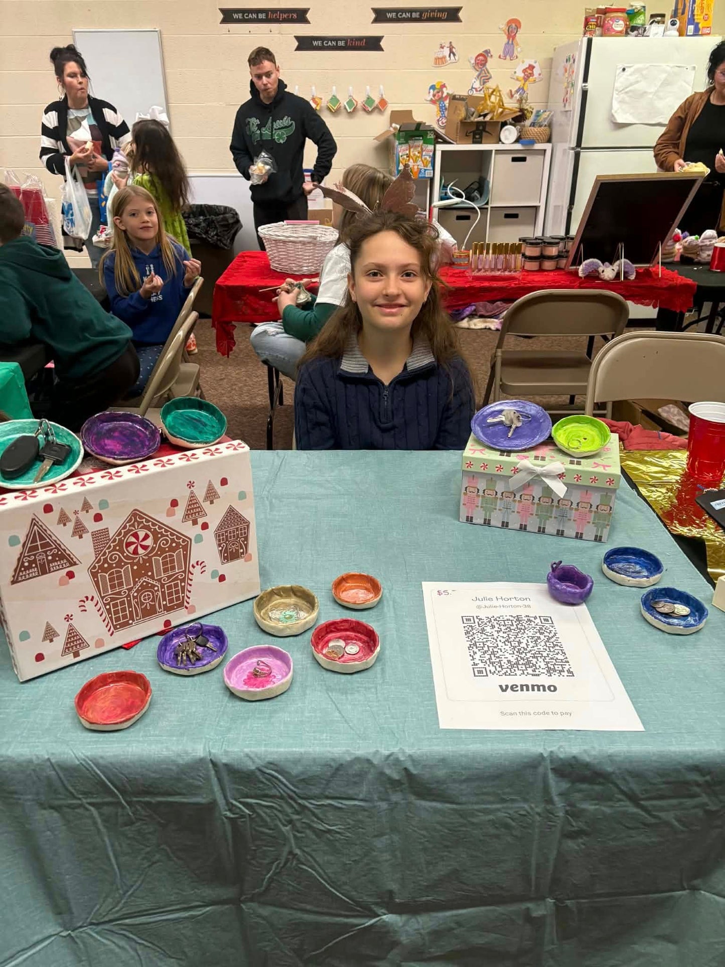 Entrepreneurship Club!