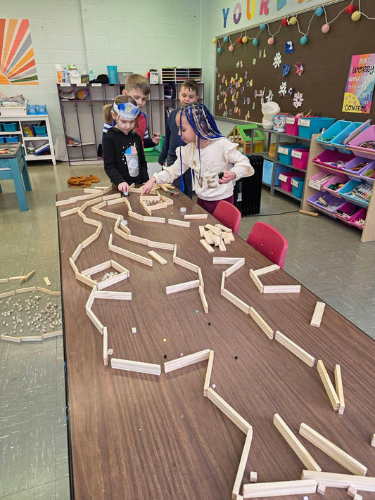 Ignite (Kindergarten-2nd Grade)