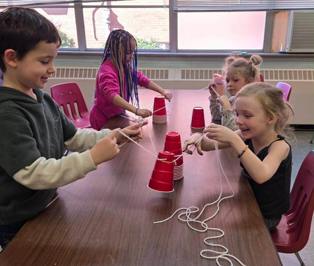 Ignite (Kindergarten-2nd Grade)