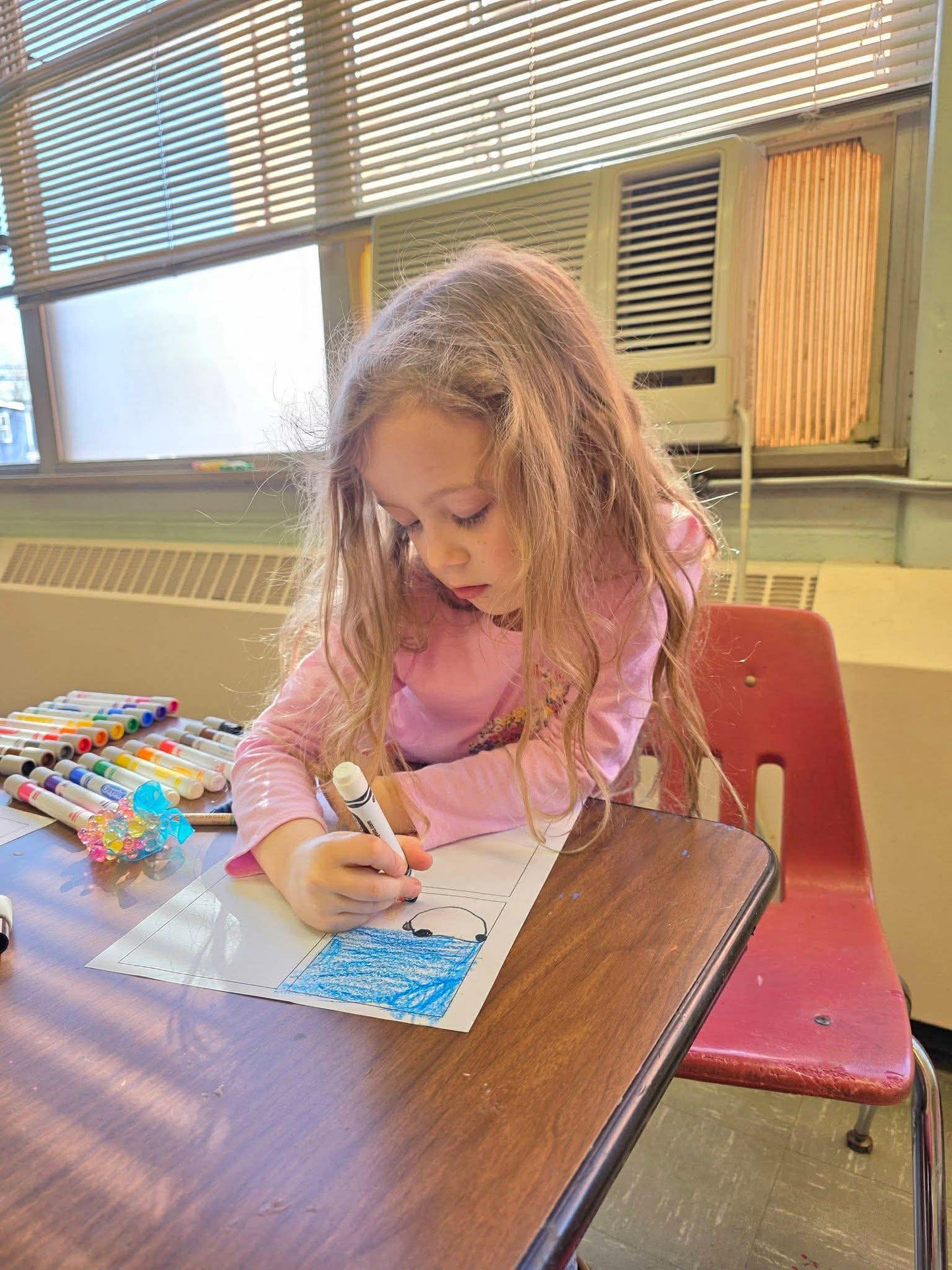 Ignite (Kindergarten-2nd Grade)