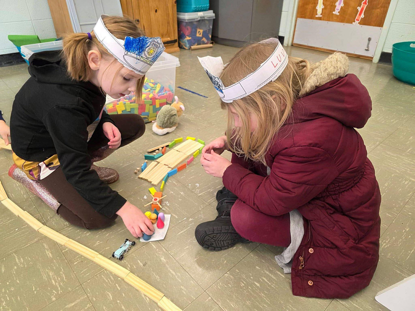 Ignite (Kindergarten-2nd Grade)