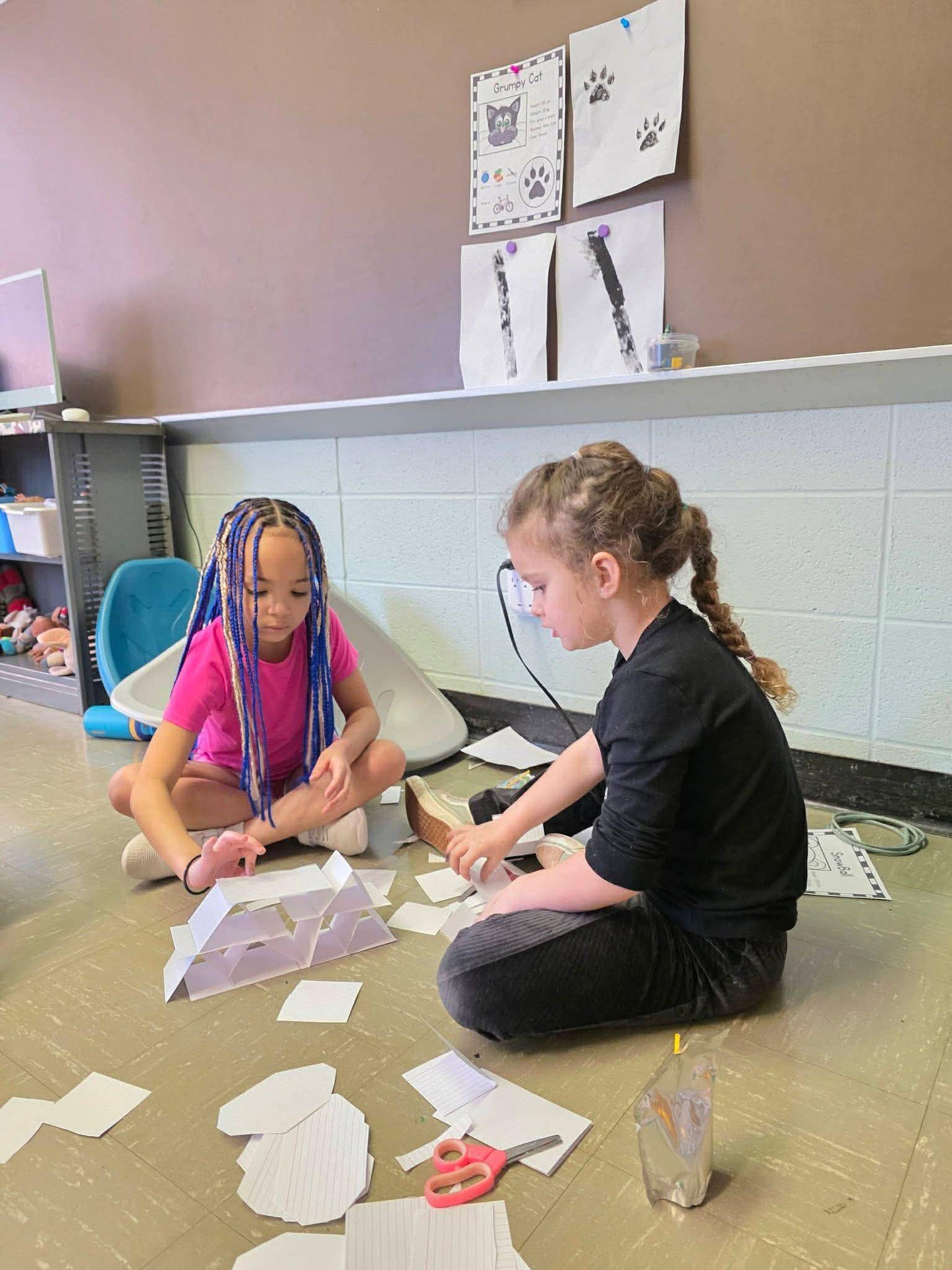 Ignite (Kindergarten-2nd Grade)