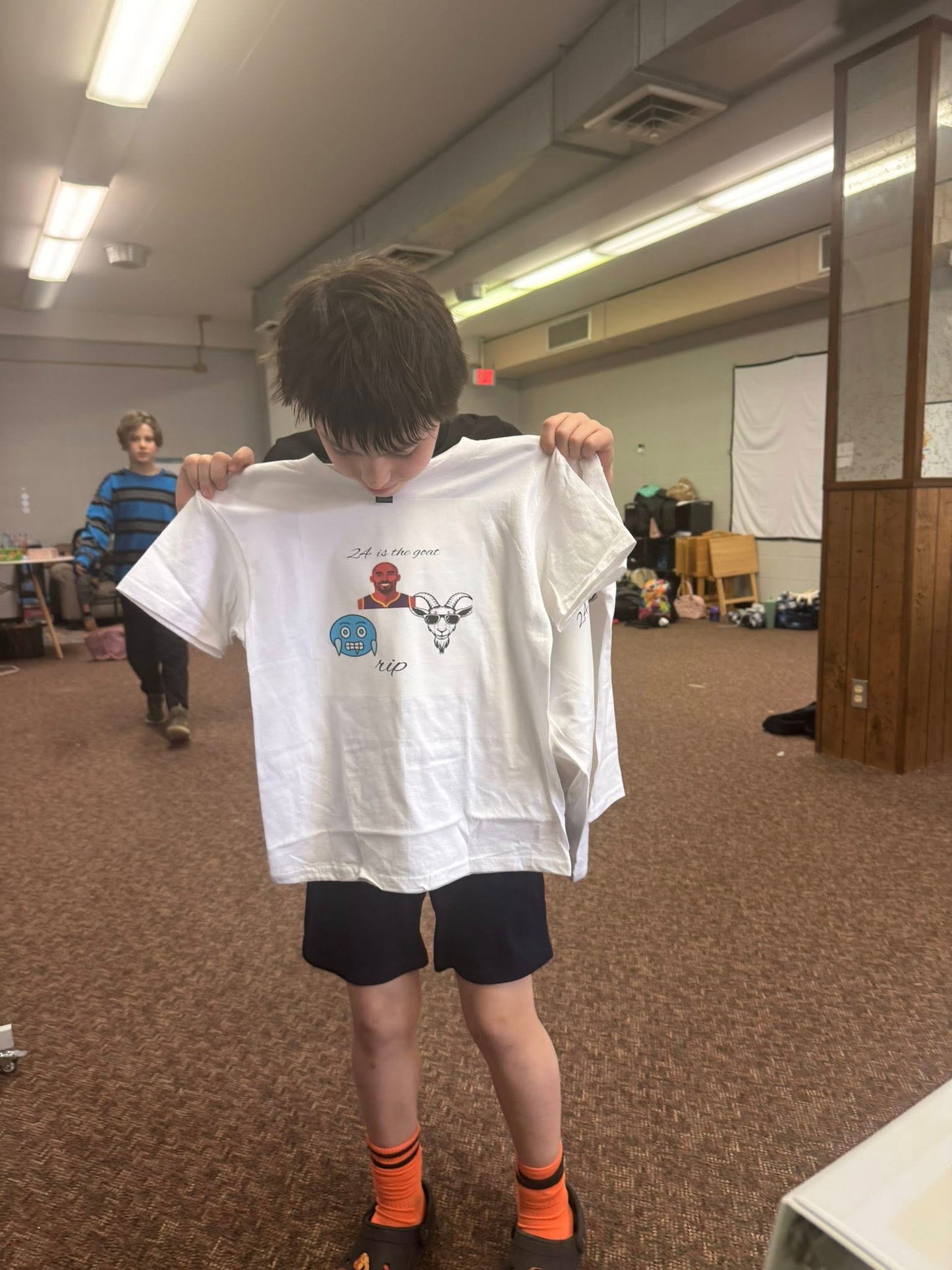 Tshirt Design Workshop!