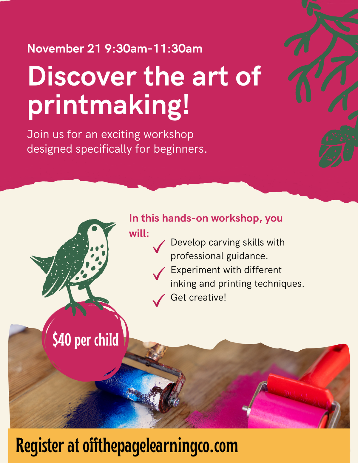 Print Making