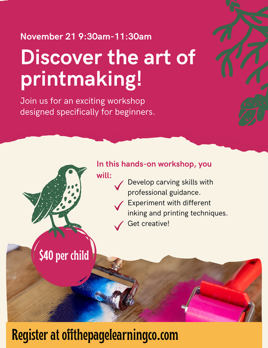 Print Making