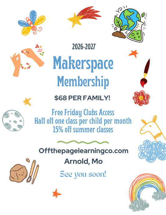Makerspace Membership